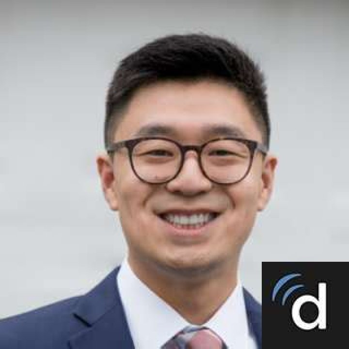 Dr. Jeffery Hu, MD – Madison, WI