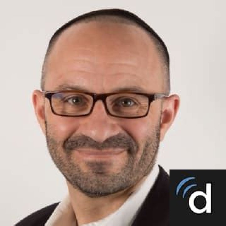 Dr. Jeffrey Becker, DO – Scottsdale, AZ