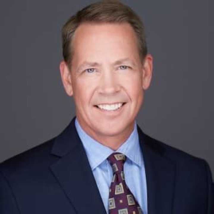 Dr. Jeffrey Braxton, MD – Tempe, AZ