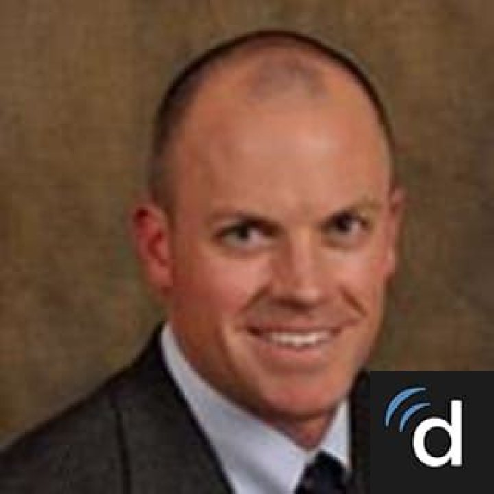 Dr. Jeffrey Browne, MD – Raleigh, NC