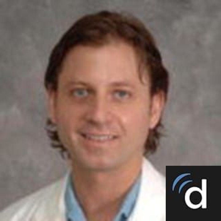 Dr. Jeffrey Chase, MD – St. Thomas, VI