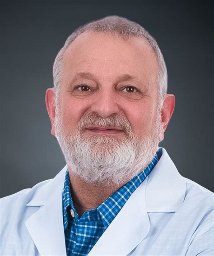 Dr. Jeffrey DeSalvo, MD – Cumming, GA