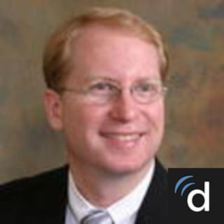 Dr. Jeffrey Merling, MD – Cincinnati, OH