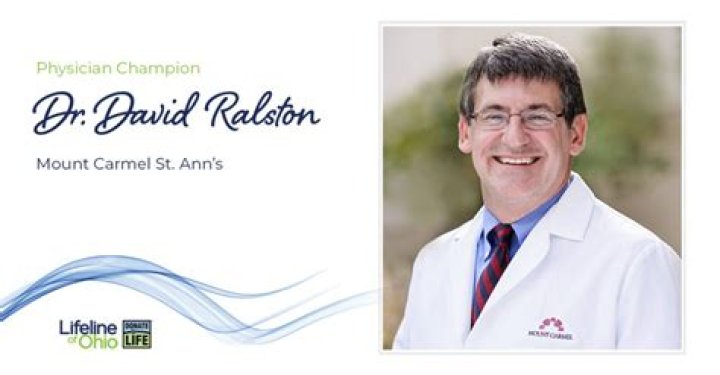 Dr. Jeffrey Ralston, DO – Charlotte, NC