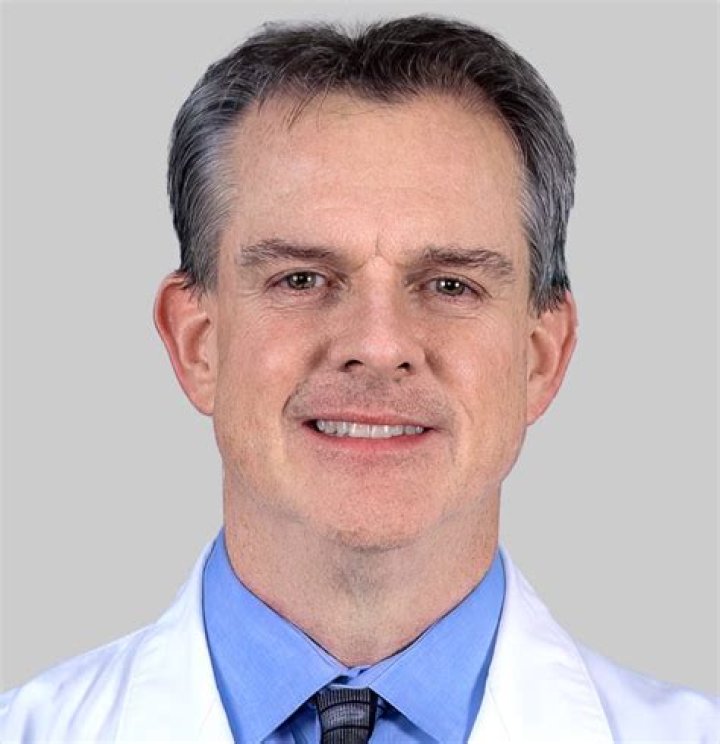 Dr. Jeffrey Stricker, DO – Dothan, AL