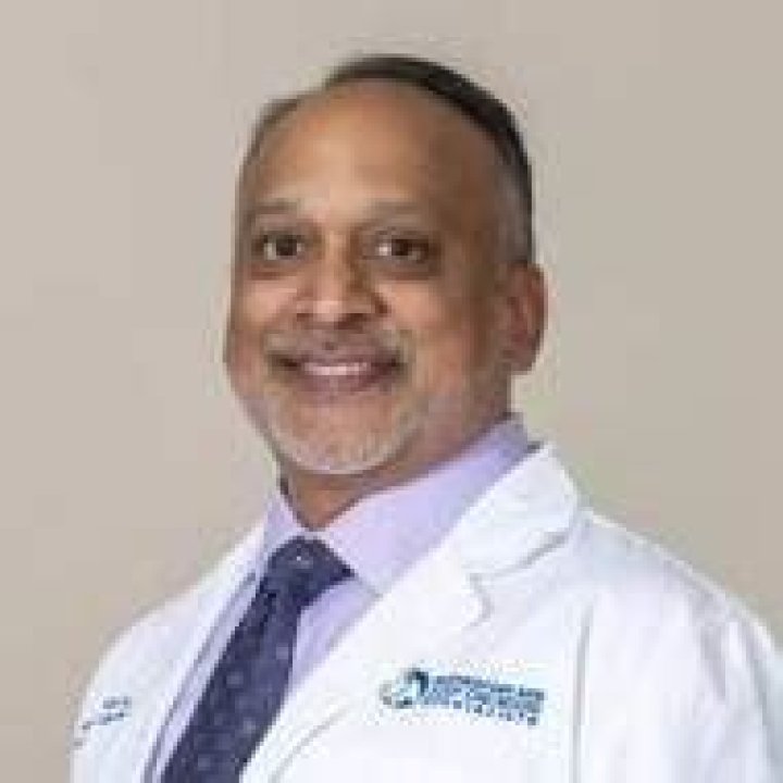 Dr. Jefy Mathew, MD – The Woodlands, TX