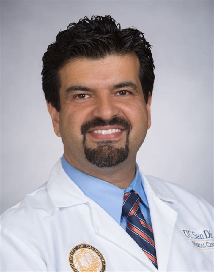 Dr. Jennifer Bahr, MD – Portage, WI