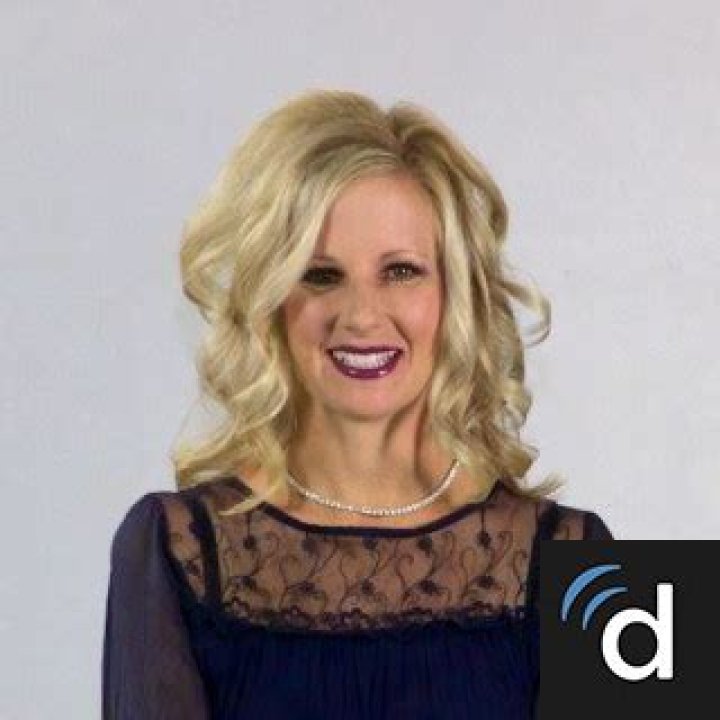 Dr. Jennifer Salvitti Davis, MD – Washington, PA