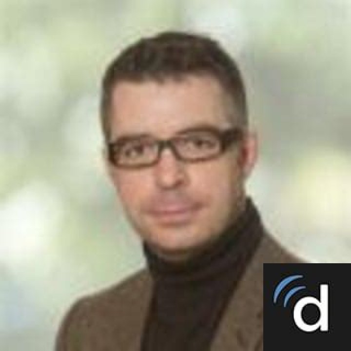 Dr. Jeremy Holden, MD – Portland, OR