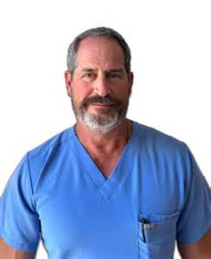 Dr. Jeremy Stapleton, DO – Charleston, WV