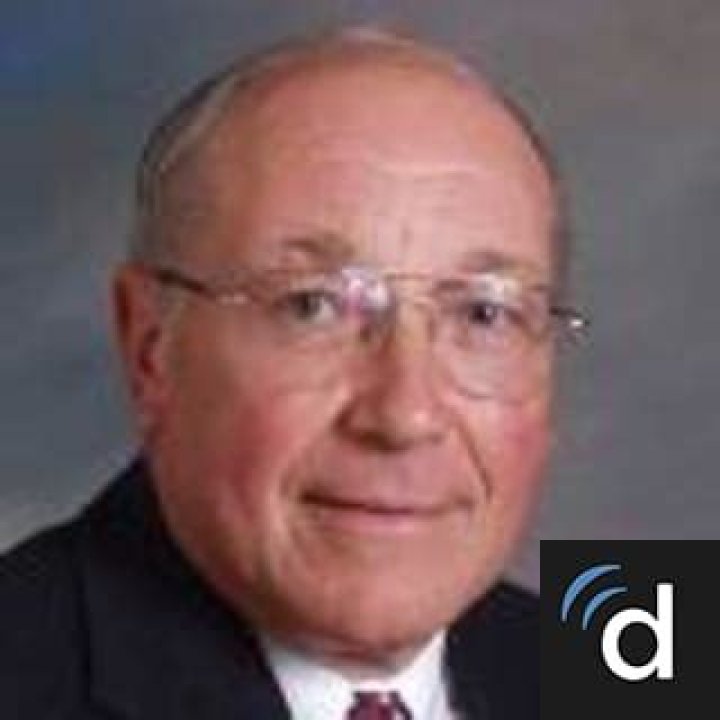 Dr. Jerry Parker, MD – Monterey, CA