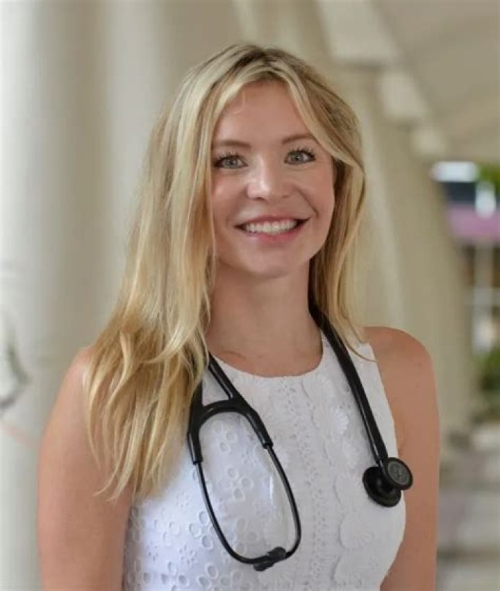 Dr. Jessica Kassover, DO – Sarasota, FL