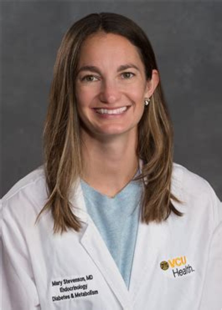 Dr. Jessica (Solomon) Stevenson, MD – Lynnfield, MA