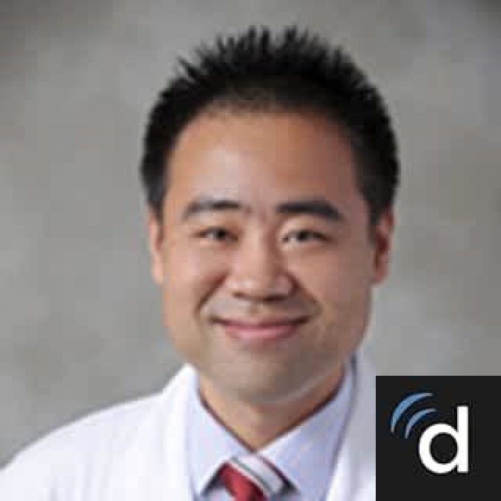 Dr. Jian Lin, MD – Red Bank, NJ