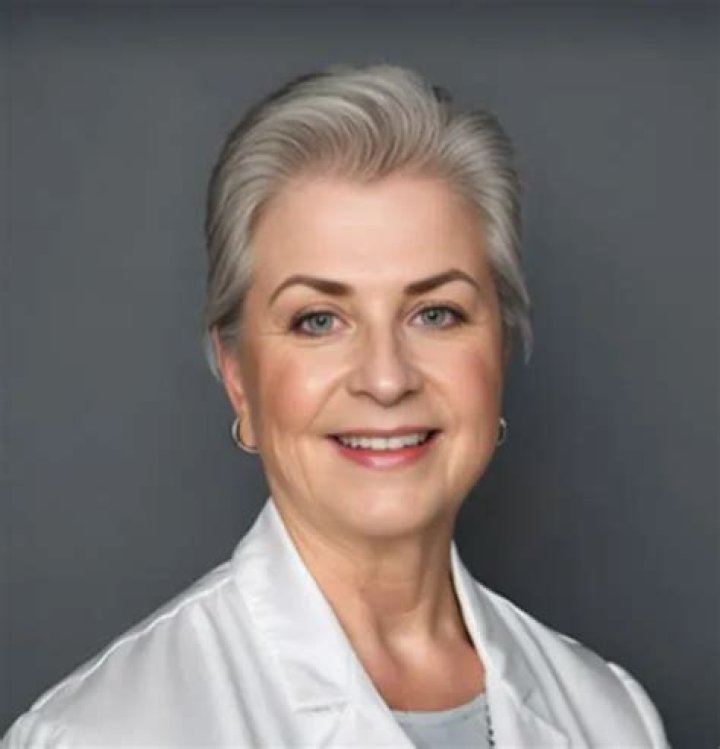 Dr. Jill Rinehart, MD – Williston, VT