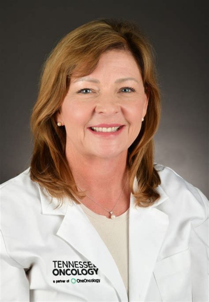 Dr. Jill Tichy, MD – Chattanooga, TN