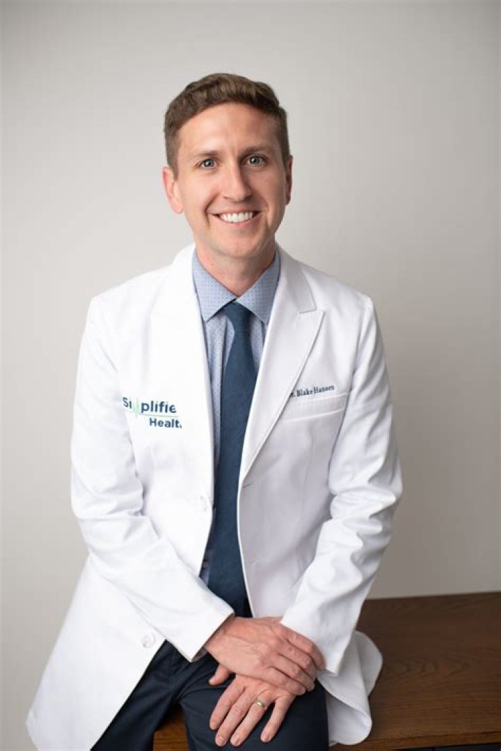 Dr. Jillian Hansen, DO – Seattle, WA