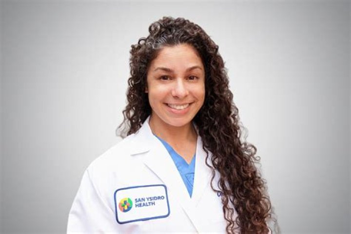 Dr. Jimi Benson, MD – Chula Vista, CA