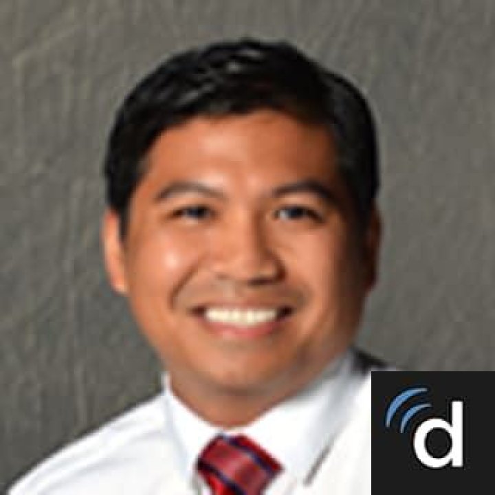 Dr. Jimmarck Cuenta, DO – Shelby, NC