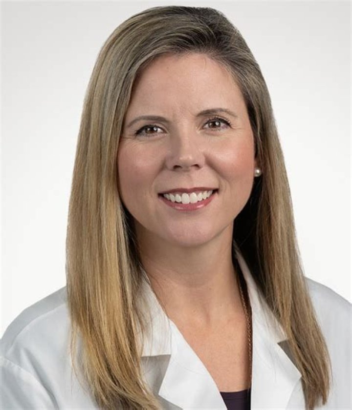 Dr. Jimmette Brooks, MD – Coventry, RI