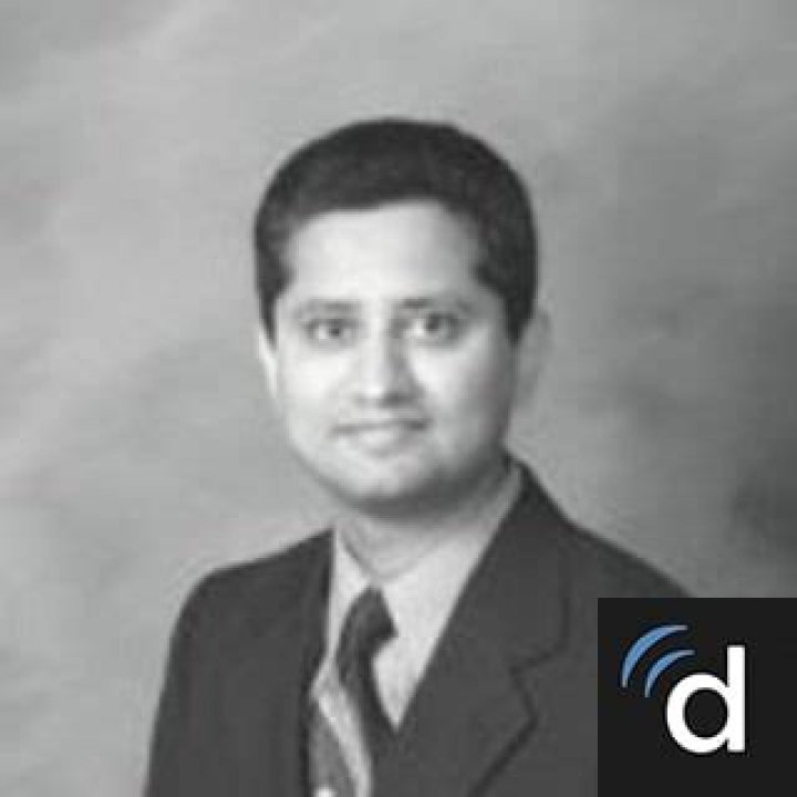 Dr. Jitendra Vasandani, MD – Lubbock, TX