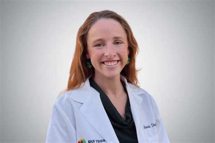 Dr. Joanna Whiteley, MD – San Diego, CA