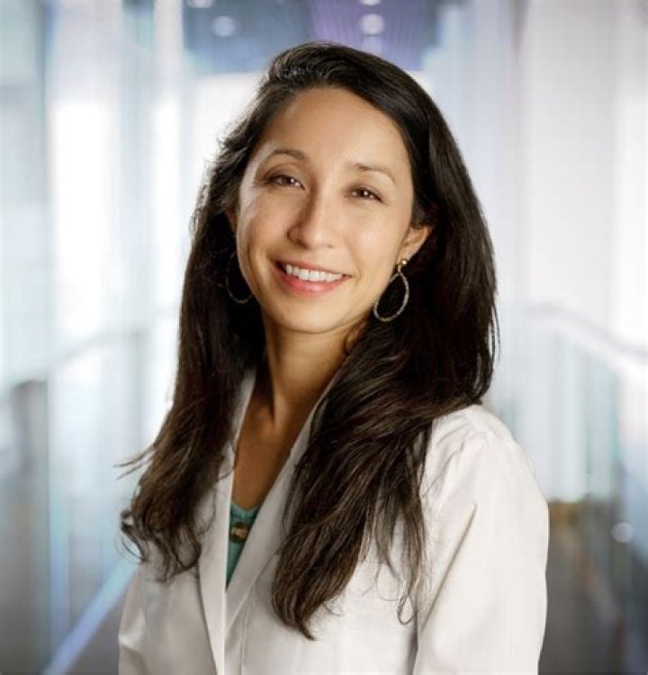 Dr. Joanne Gutliph, MD – Manassas, VA