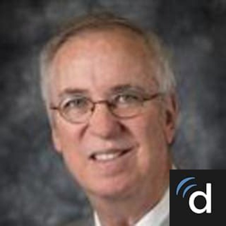 Dr. Joe Merritt, MD – Oklahoma City, OK