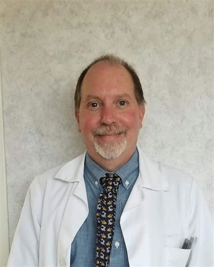 Dr. Joel Colker, MD – Pittsfield, MA