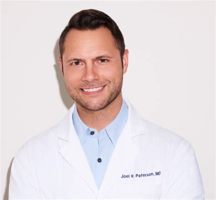 Dr. Joel Dye, MD – Butte, MT
