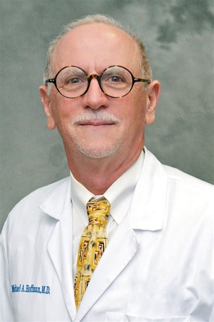 Dr. Joel Hoffman, MD – Cumming, GA