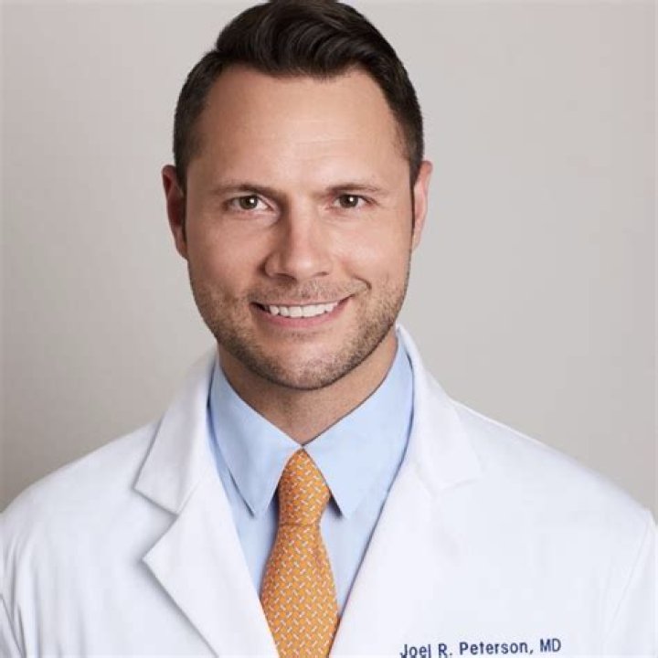Dr. Joel Palko, MD – Pittsburgh, PA