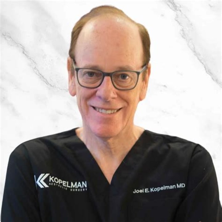 Dr. Joel Wiszniak, MD – Aventura, FL