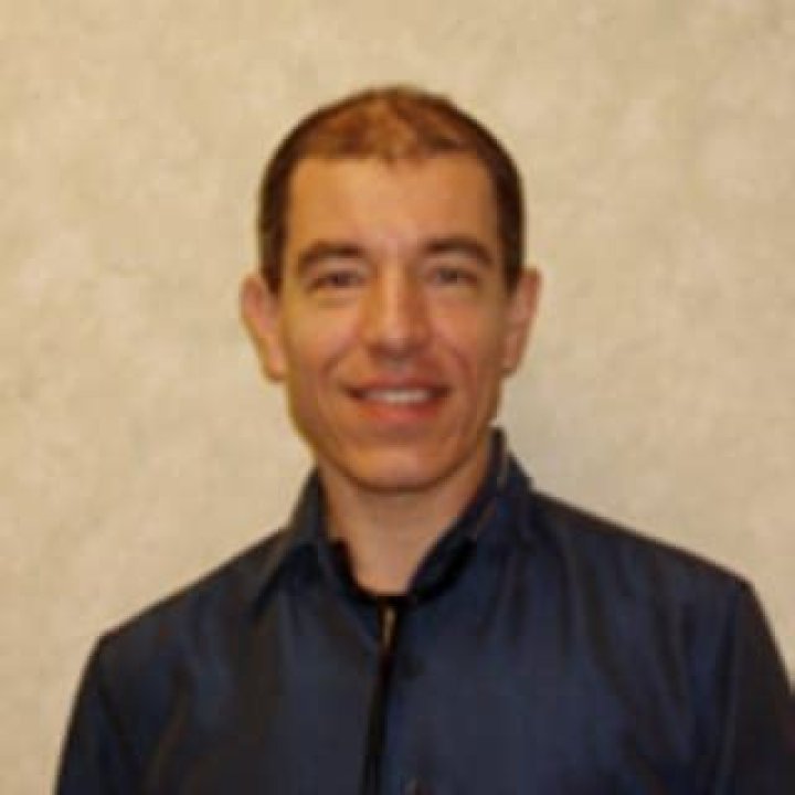 Dr. John Ahrens, MD – Vineland, NJ