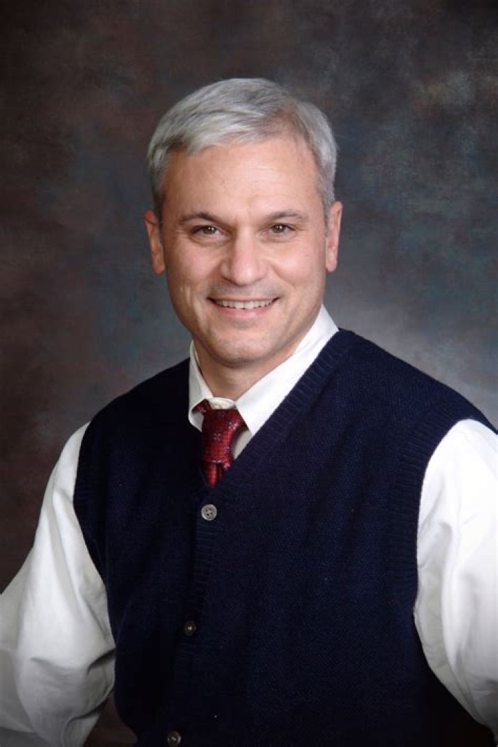 Dr. John Andary, MD – Idaho Falls, ID