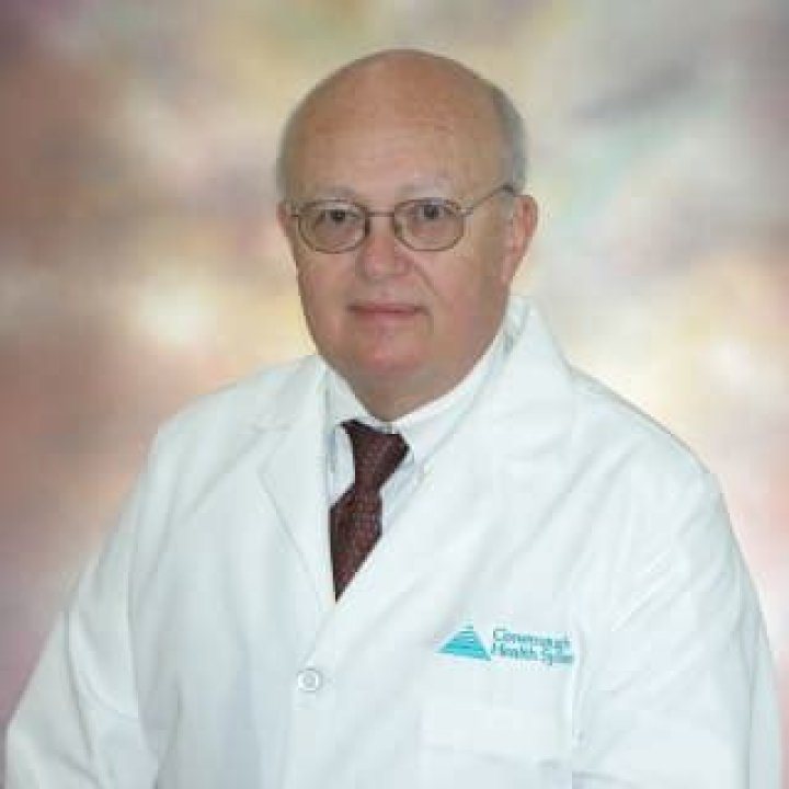 Dr. John Brennan, MD – Somerset, PA