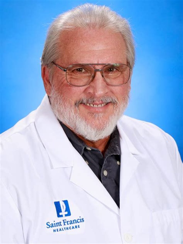 Dr. John Coleman, MD – Saint Paul, MN
