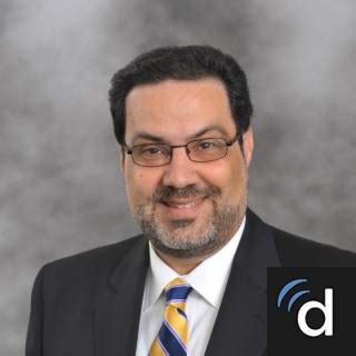 Dr. John Della Badia, MD – White Plains, NY