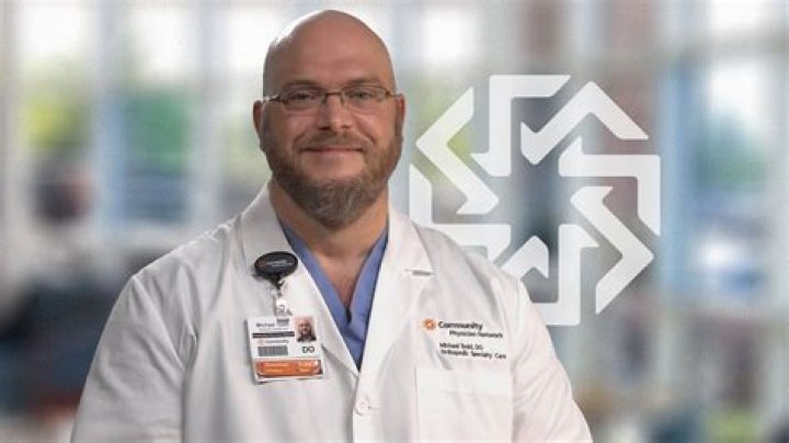 Dr. John Dietrick, MD – Waco, TX