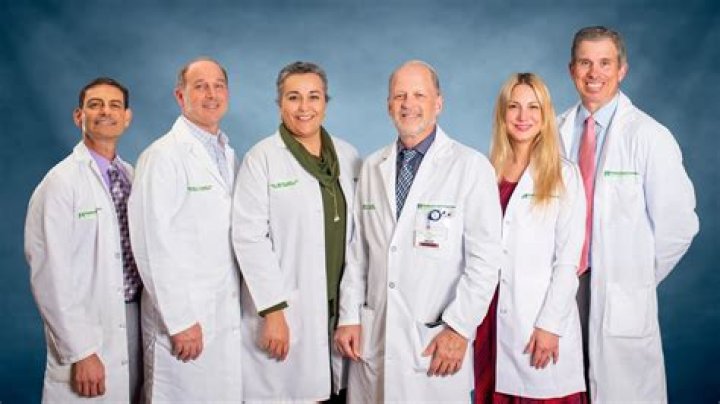 Dr. John Fox, MD – Palatine, IL