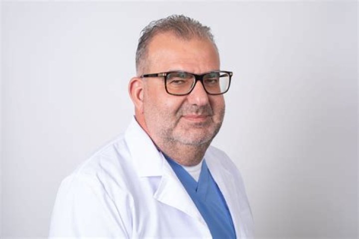 Dr. John Gardner, MD – Topeka, KS