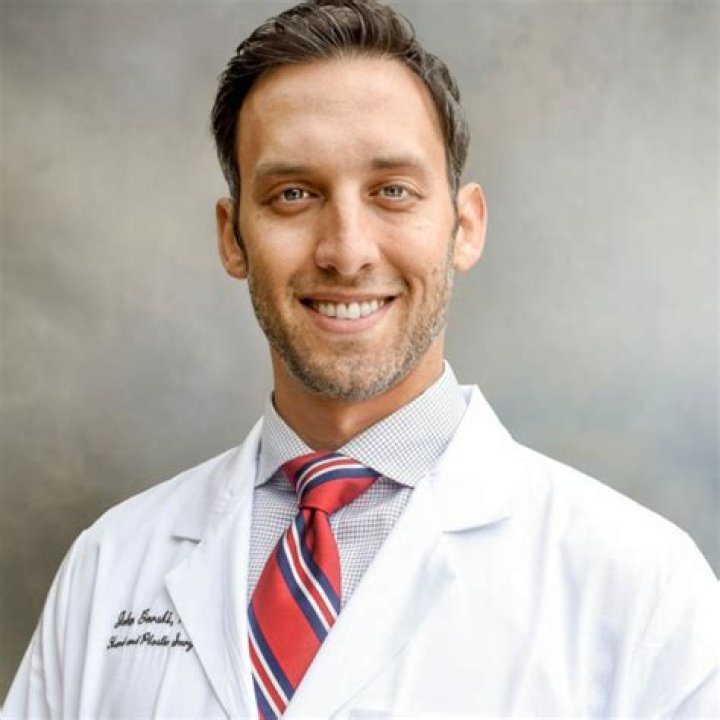 Dr. John Gorski, MD – New Hyde Park, NY