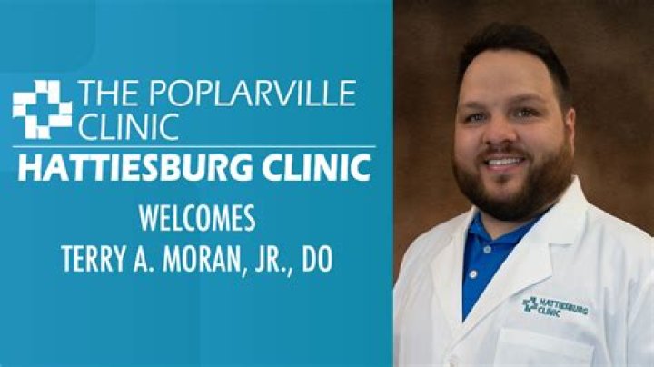 Dr. John Holland, MD – Hattiesburg, MS