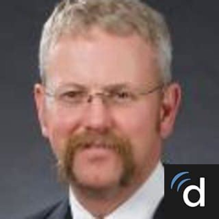 Dr. John Mcmurtry, MD – Columbia, MO