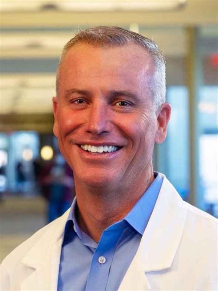 Dr. John Perkins, MD – Crestview Hills, KY