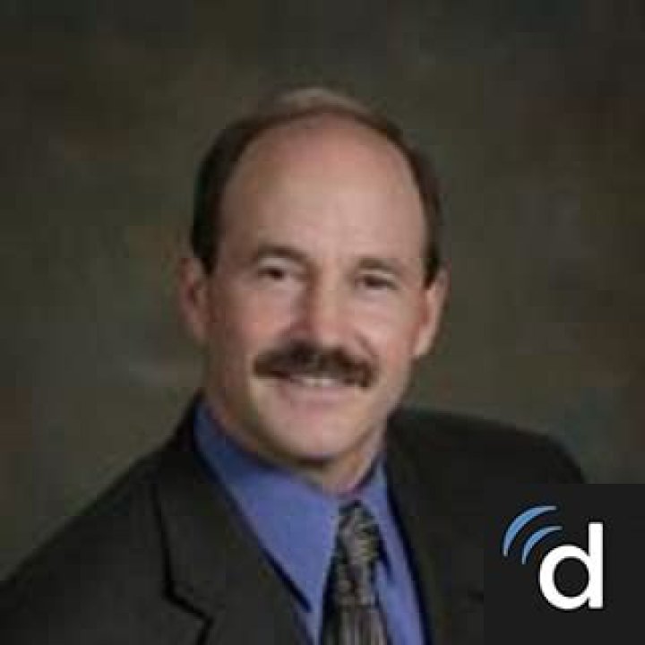 Dr. John Porter, MD – Richardson, TX