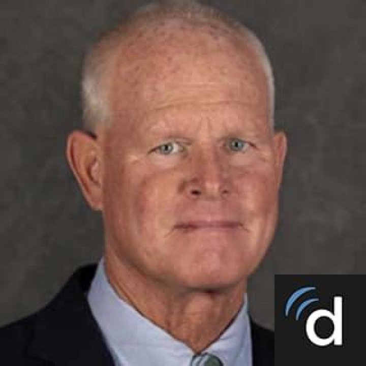 Dr. John Powell, MD – Effingham, IL