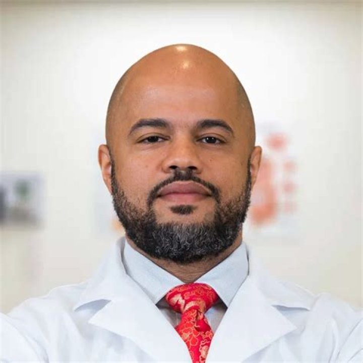 Dr. John Renzi, MD – Quincy, IL