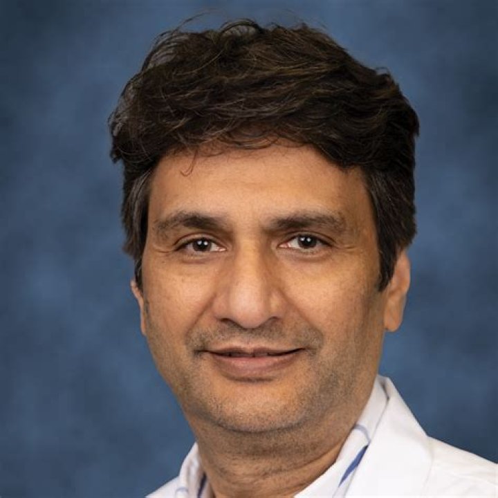 Dr. John Restivo, MD – Utica, NY