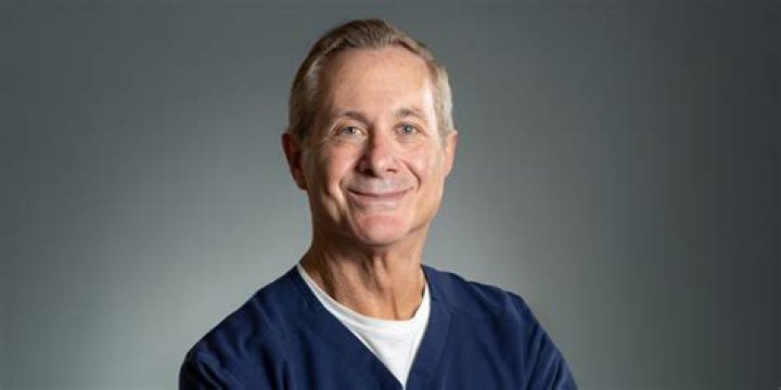 Dr. John Straumanis, MD – Glen Burnie, MD